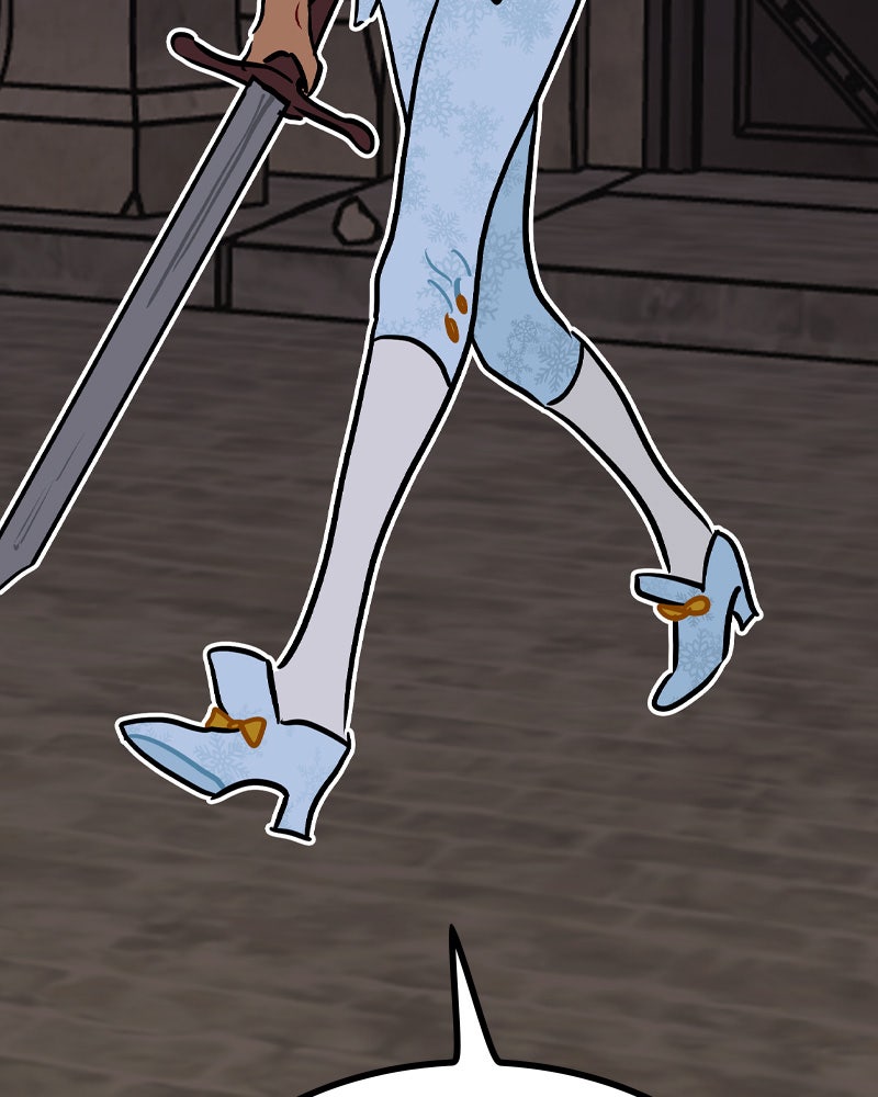 Snow and Briar Episode 56 page 19 - 