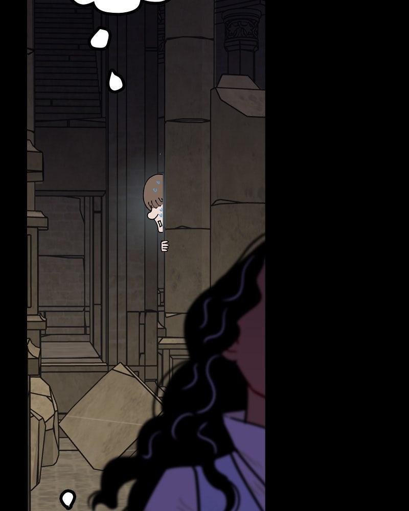 Snow and Briar Episode 56 page 21 - 