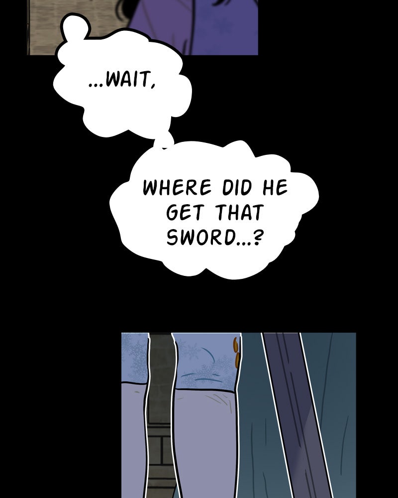 Snow and Briar Episode 56 page 22 - 