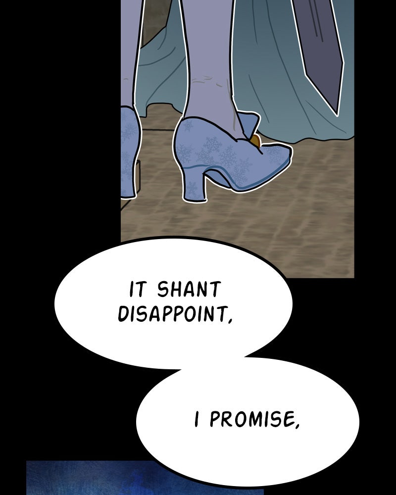 Snow and Briar Episode 56 page 23 - 