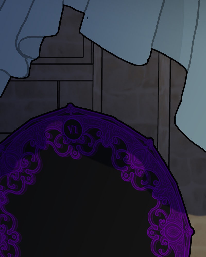 Snow and Briar Episode 56 page 26 - 
