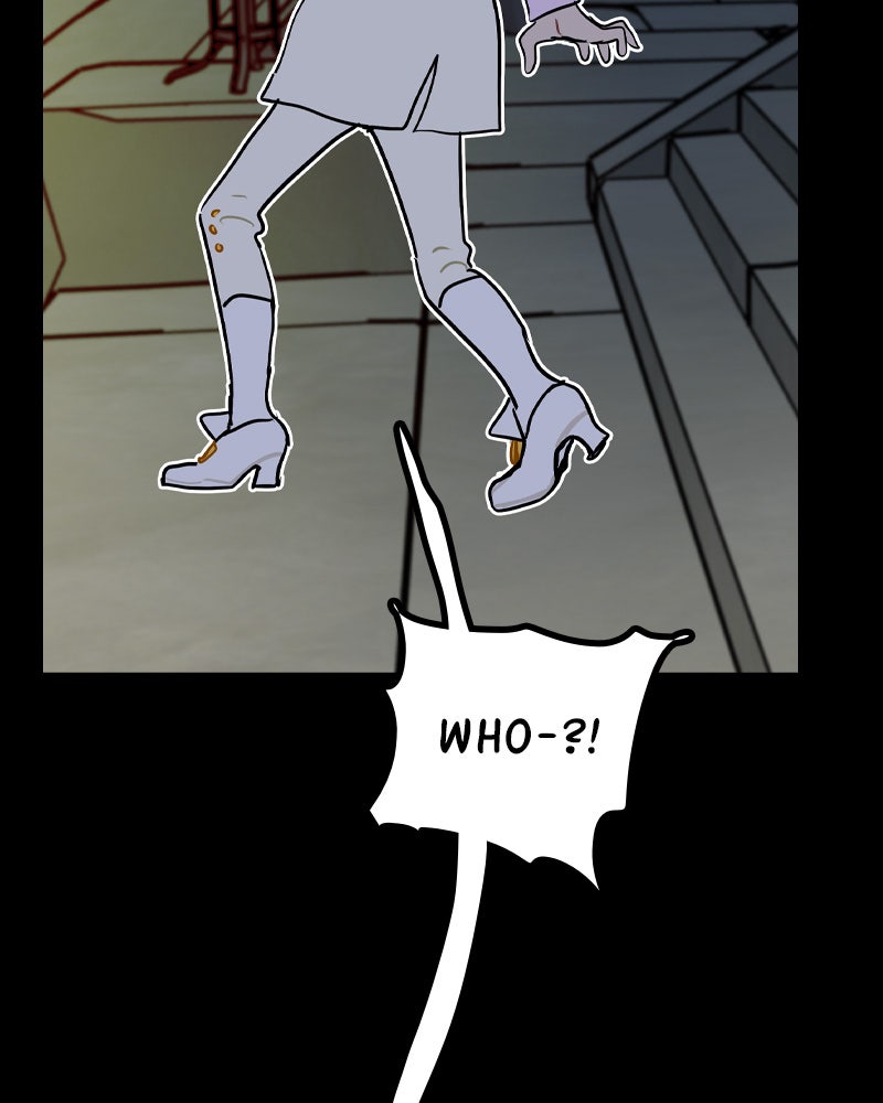Snow and Briar Episode 56 page 4 - 