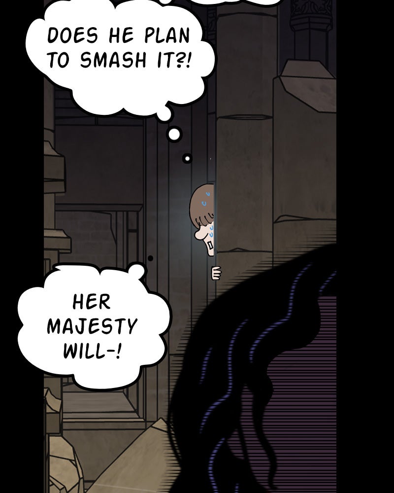Snow and Briar Episode 56 page 37 - 