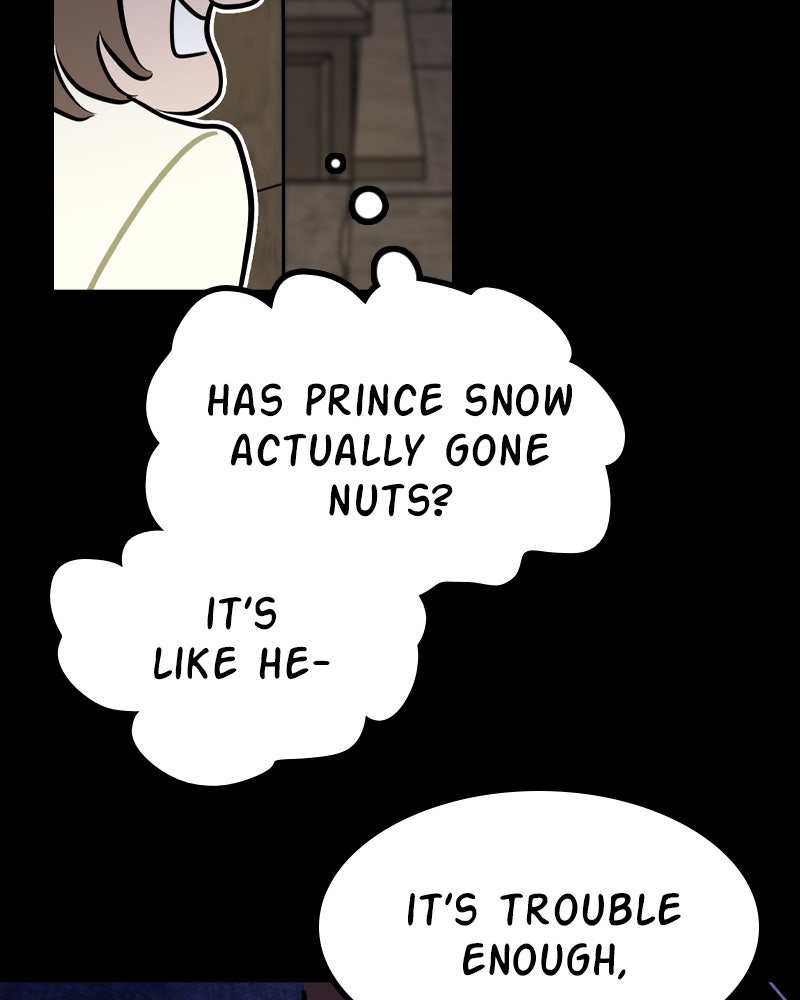 Snow and Briar Episode 56 page 42 - 