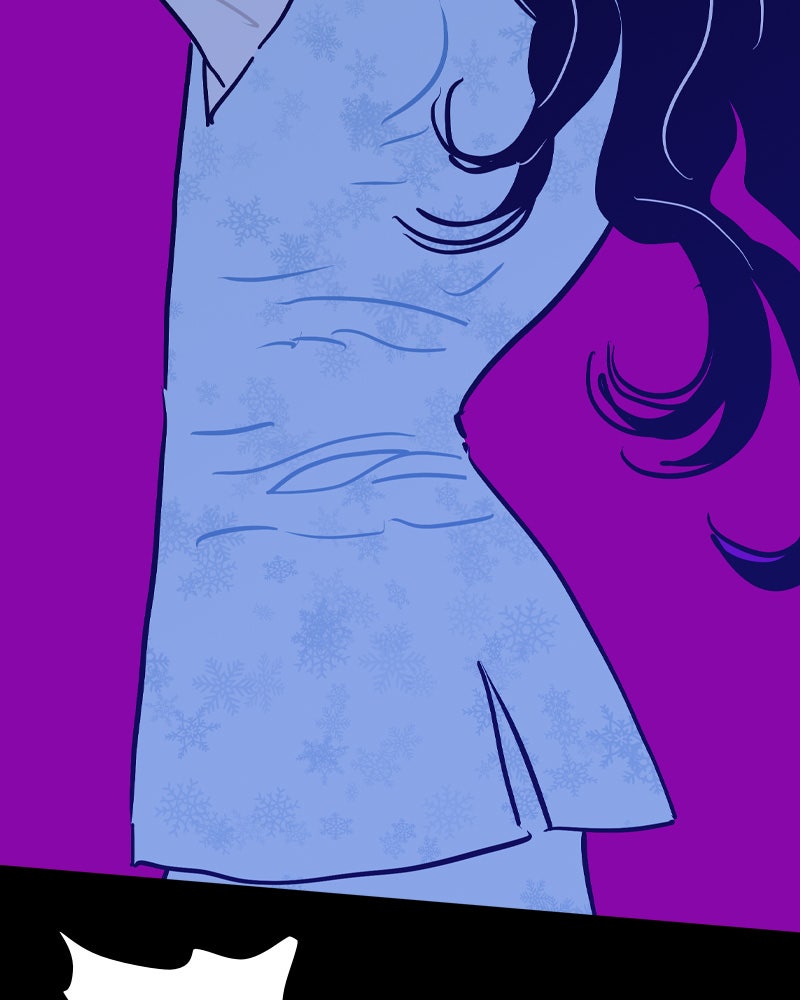 Snow and Briar Episode 56 page 49 - 