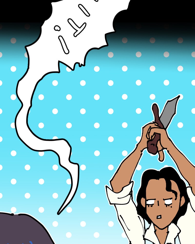Snow and Briar Episode 56 page 54 - 