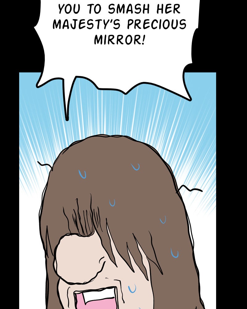 Snow and Briar Episode 56 page 58 - 
