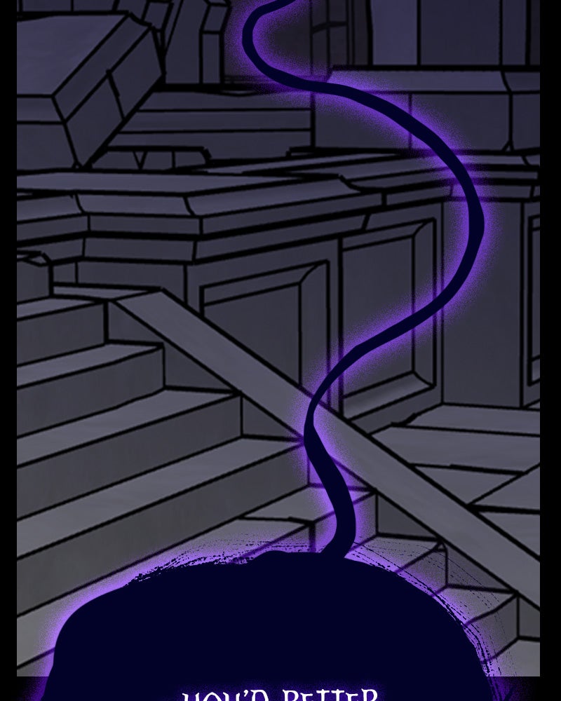Snow and Briar Episode 56 page 8 - 