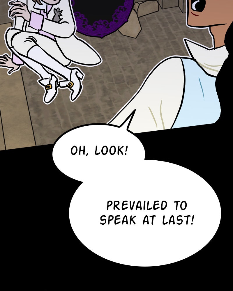 Snow and Briar Episode 56 page 72 - 