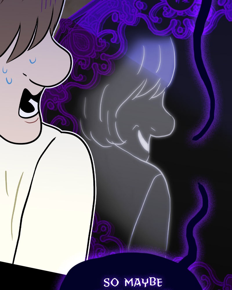 Snow and Briar Episode 56 page 74 - 