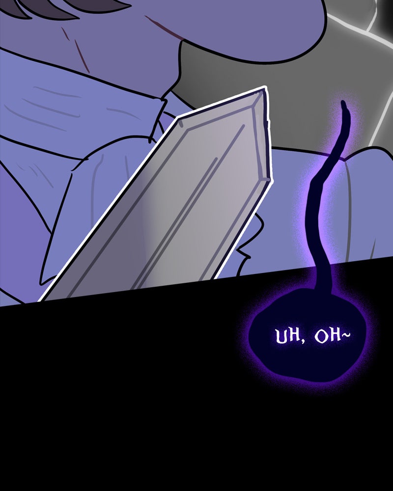 Snow and Briar Episode 56 page 76 - 