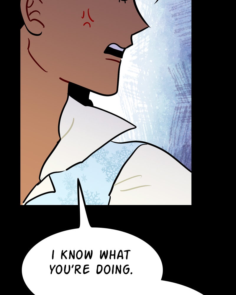 Snow and Briar Episode 56 page 84 - 
