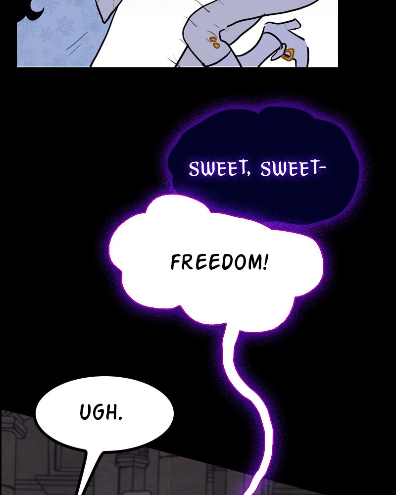 Snow and Briar Episode 56 page 92 - 