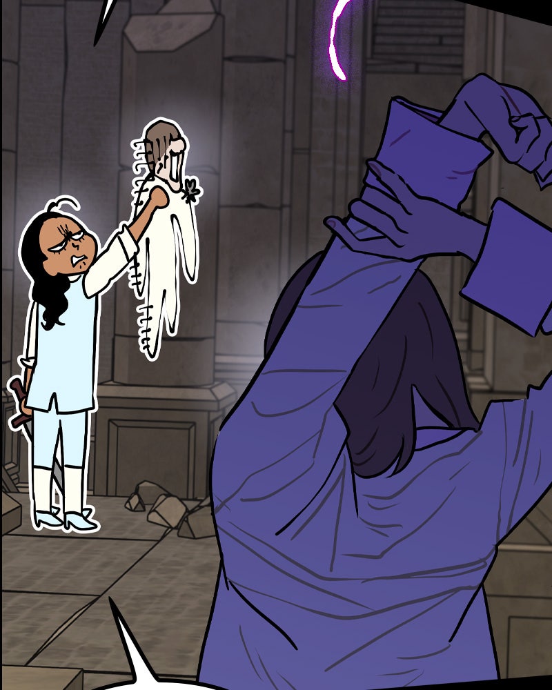 Snow and Briar Episode 56 page 93 - 
