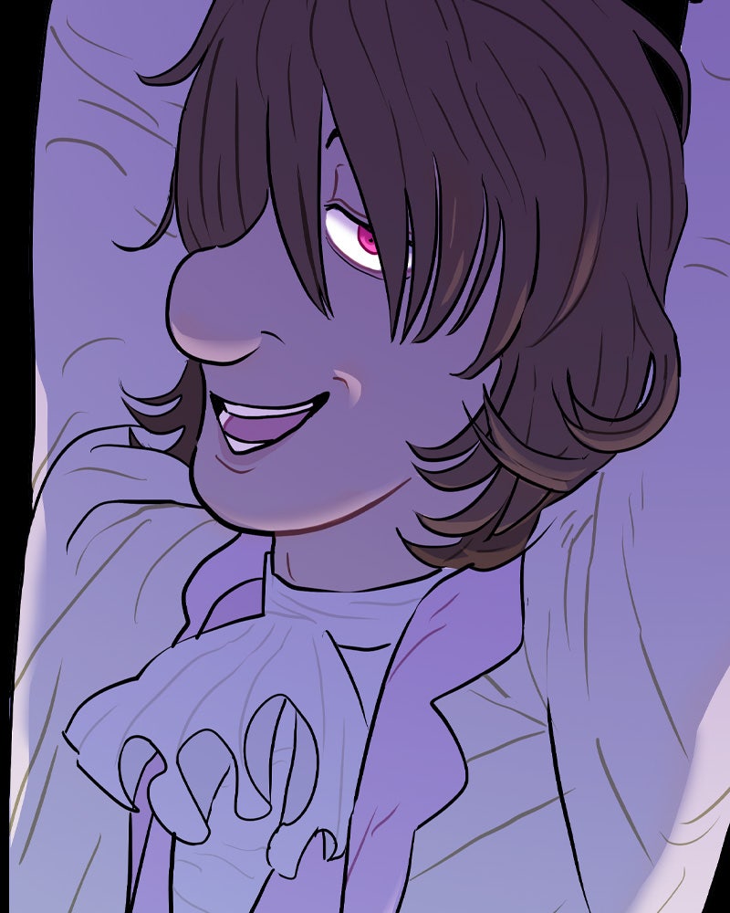 Snow and Briar Episode 56 page 95 - 