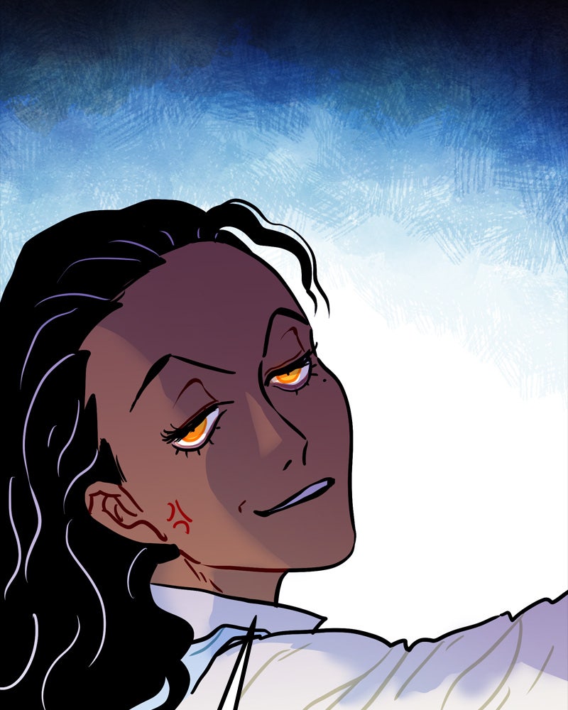 Snow and Briar Episode 57 page 12 - 