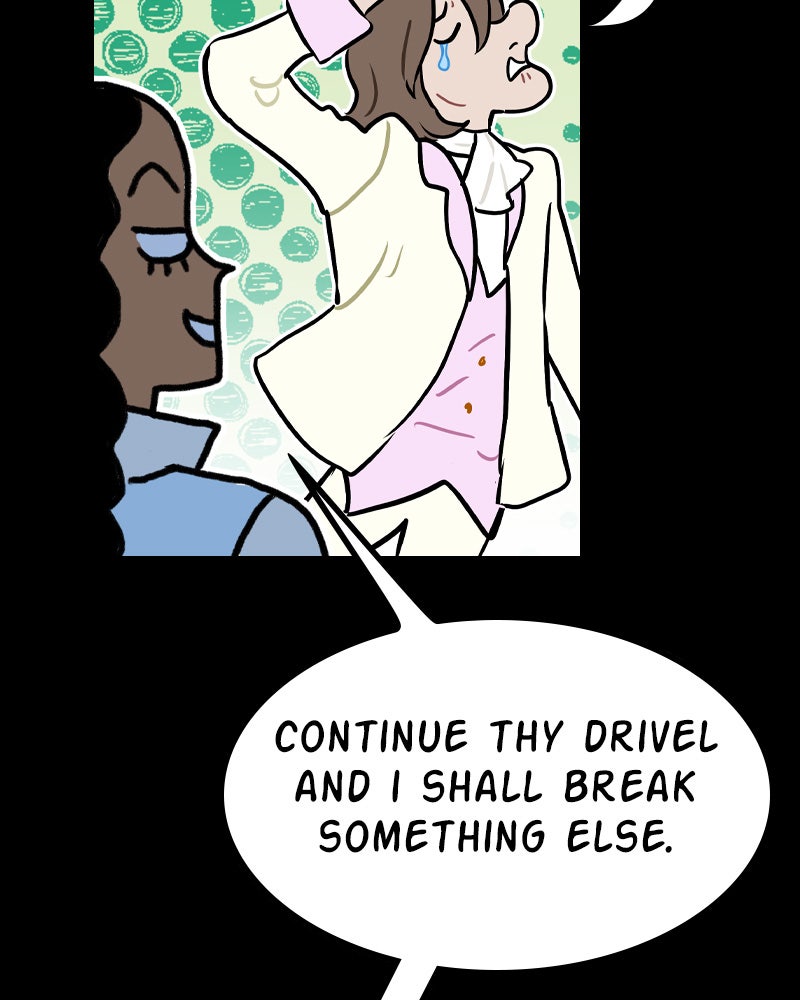 Snow and Briar Episode 57 page 14 - 