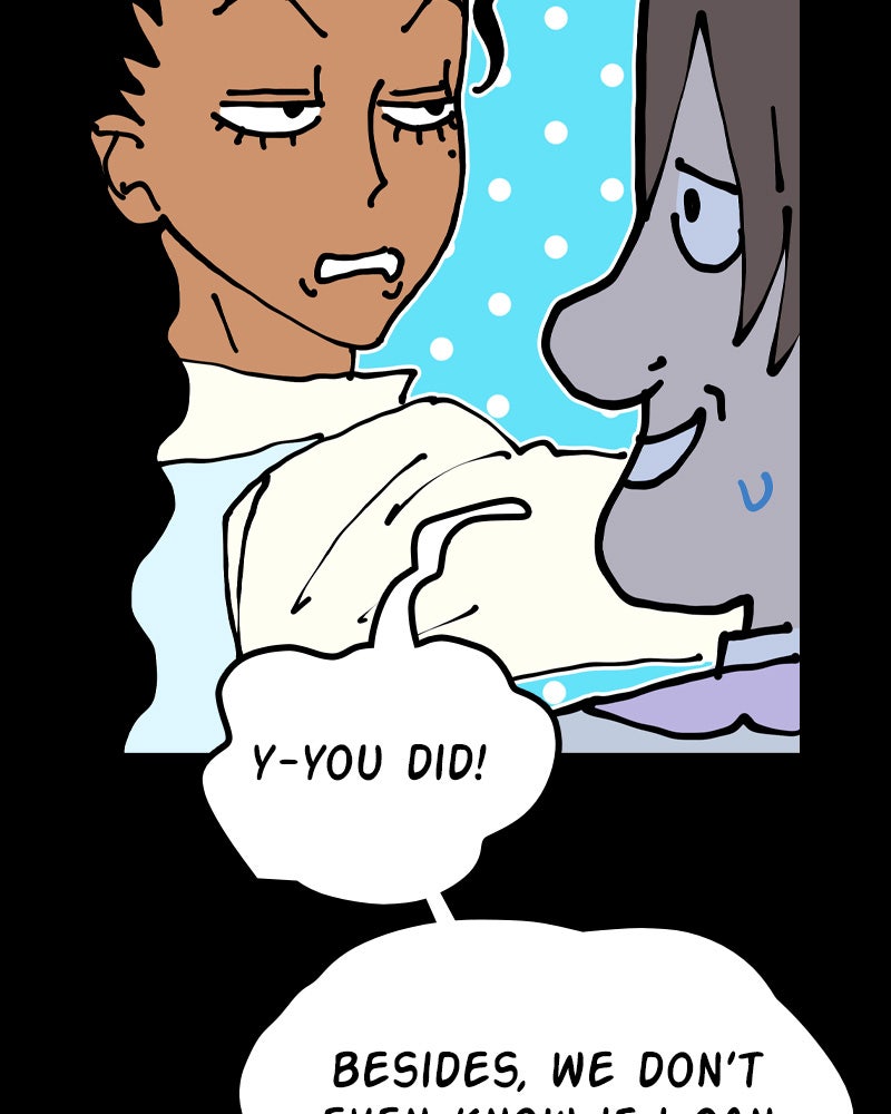 Snow and Briar Episode 57 page 18 - 