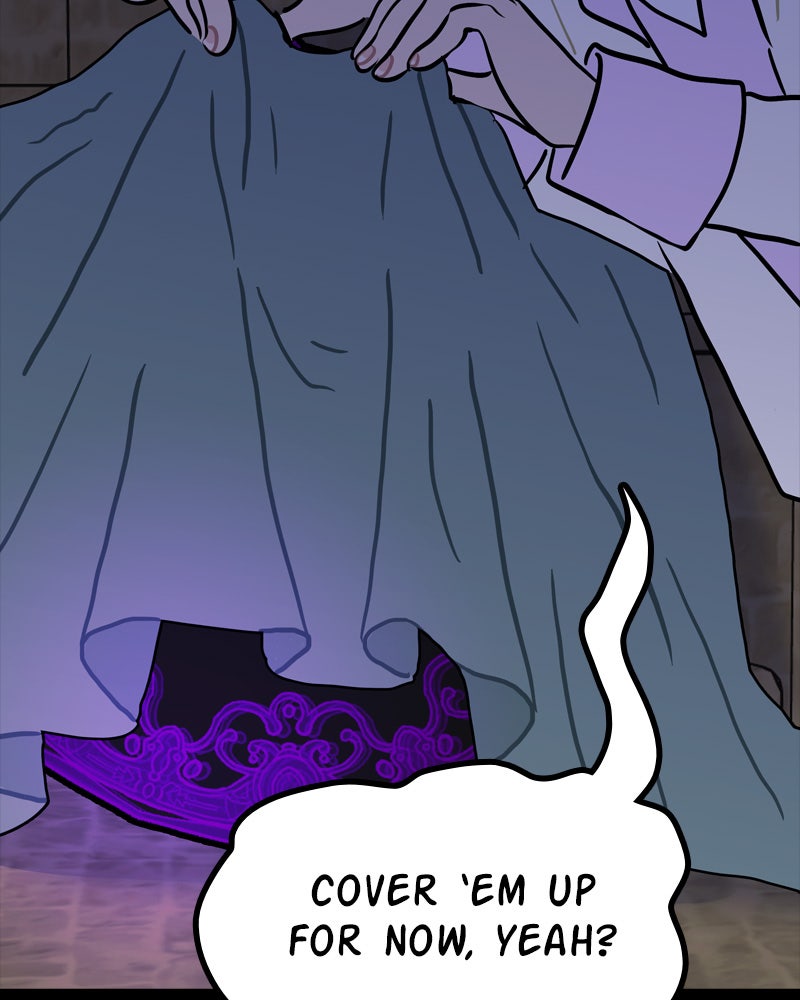 Snow and Briar Episode 57 page 20 - 