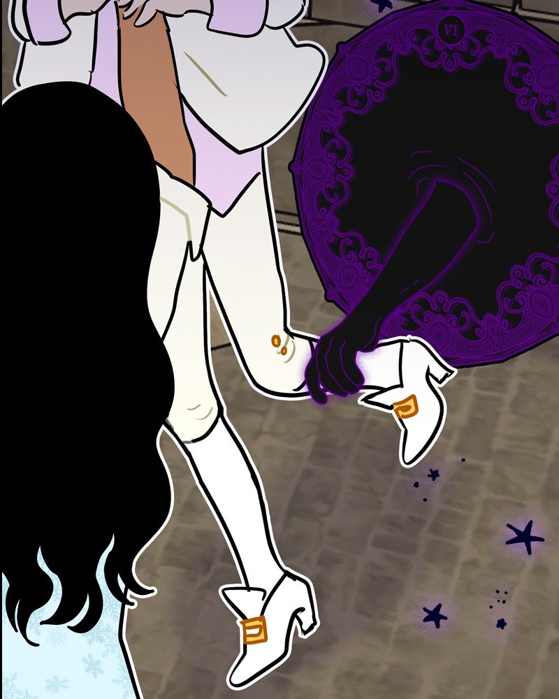 Snow and Briar Episode 57 page 3 - 