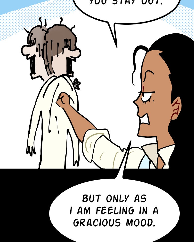 Snow and Briar Episode 57 page 22 - 