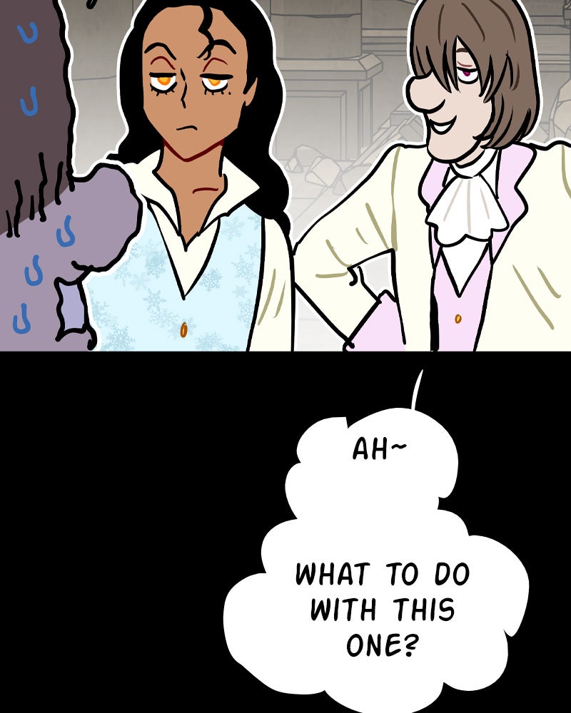 Snow and Briar Episode 57 page 24 - 