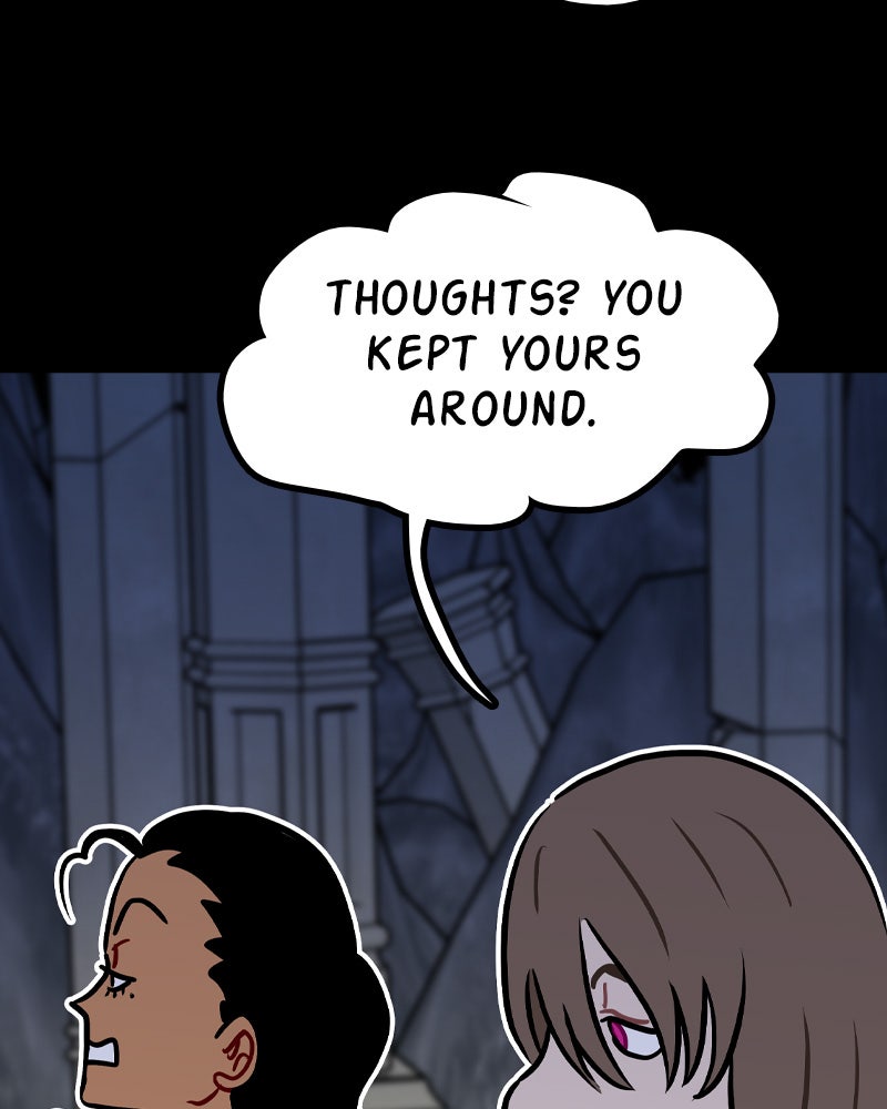 Snow and Briar Episode 57 page 25 - 