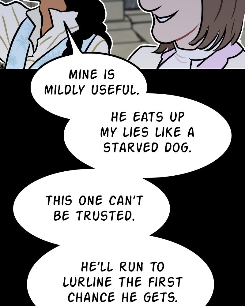 Snow and Briar Episode 57 page 26 - 