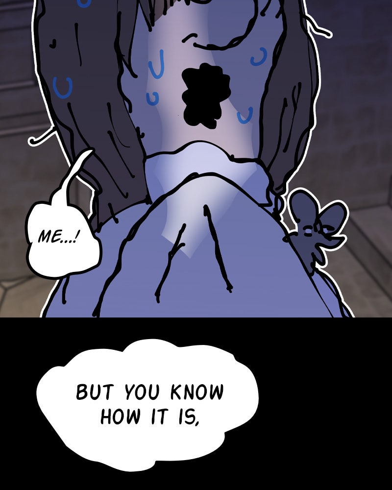 Snow and Briar Episode 57 page 28 - 