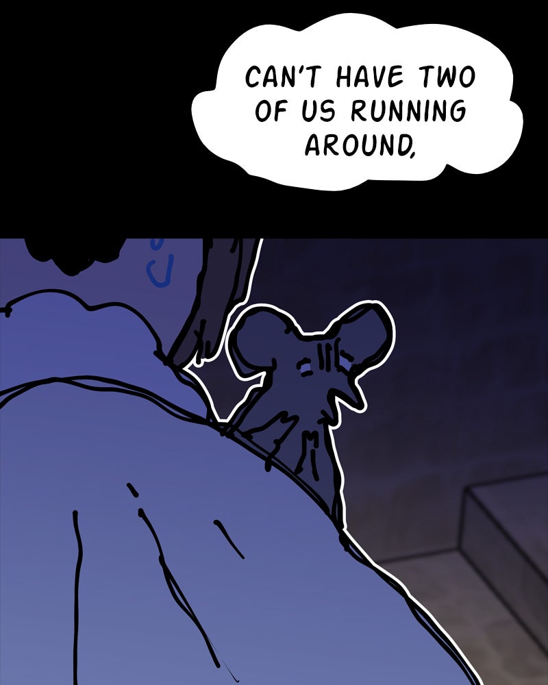 Snow and Briar Episode 57 page 29 - 