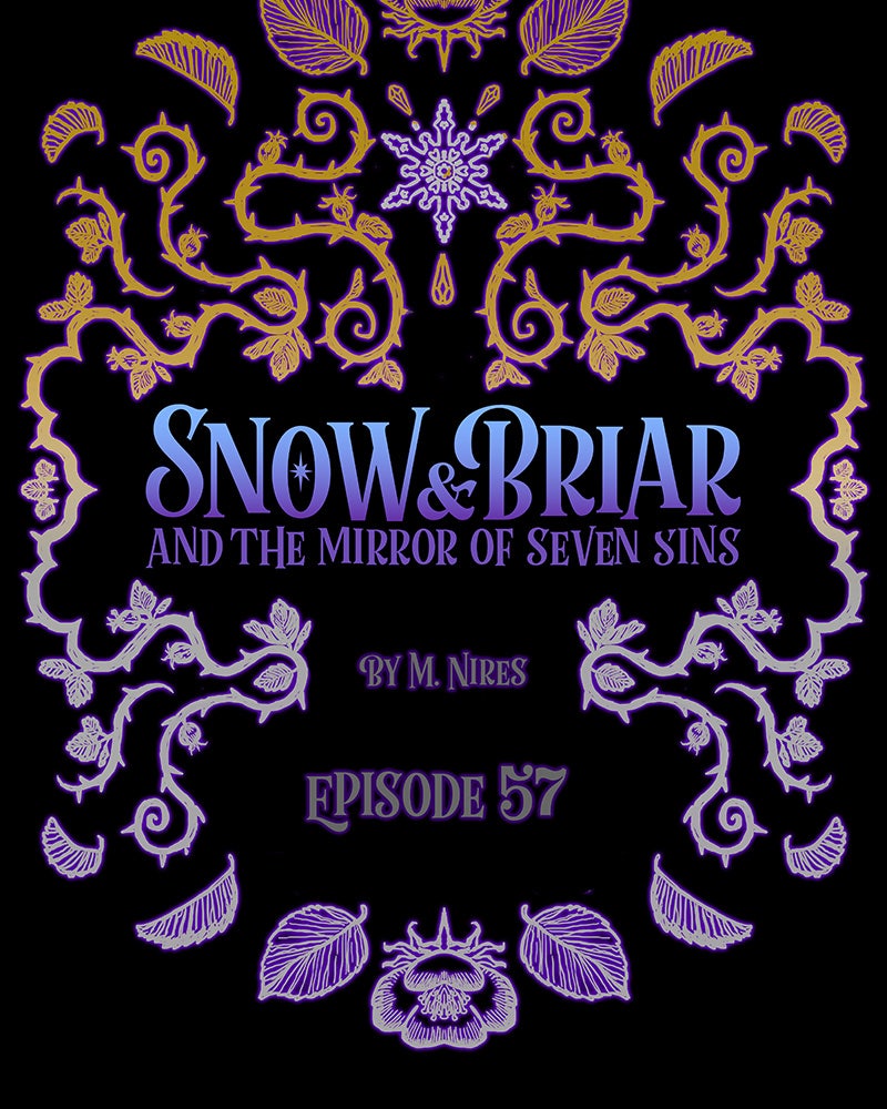 Snow and Briar Episode 57 page 31 - 