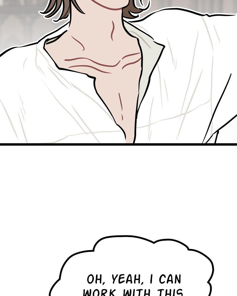 Snow and Briar Episode 57 page 35 - 