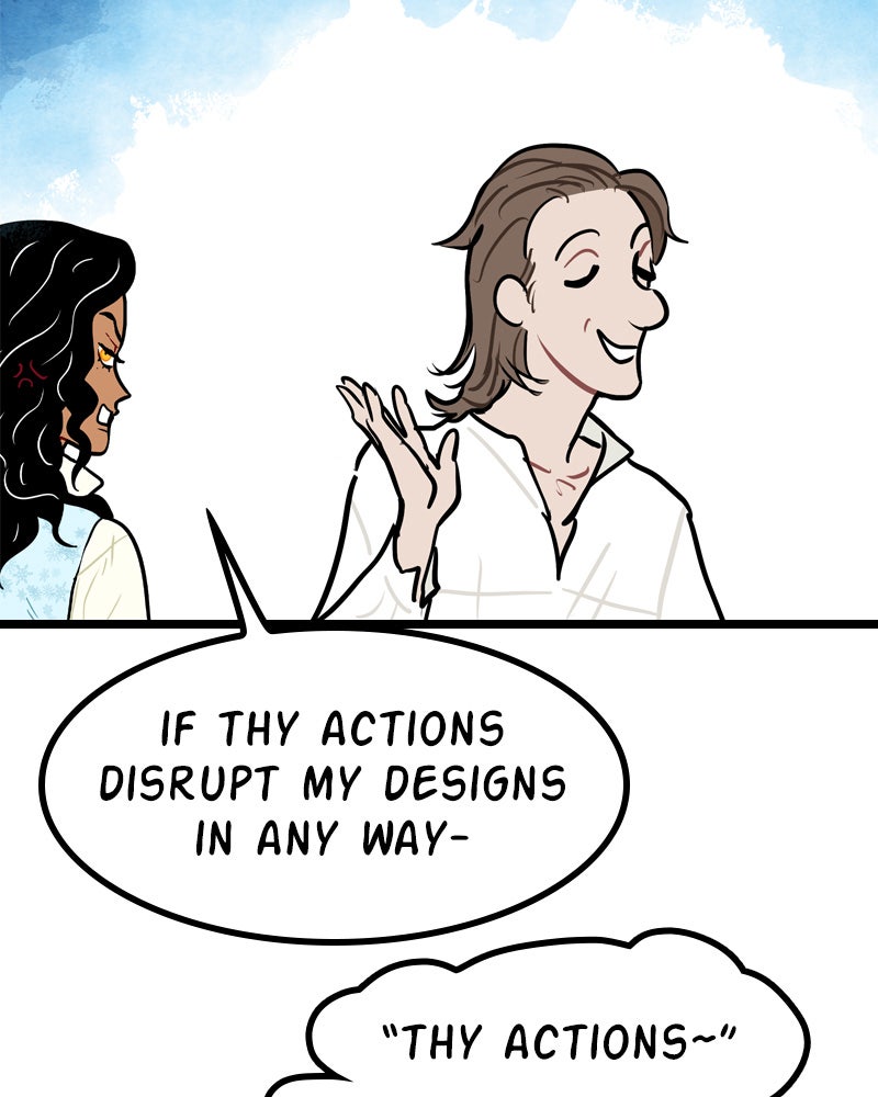 Snow and Briar Episode 57 page 38 - 
