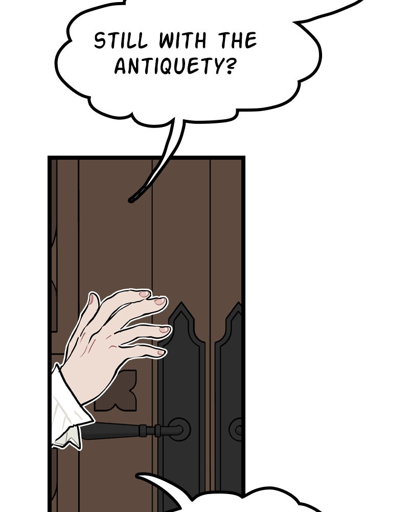 Snow and Briar Episode 57 page 39 - 