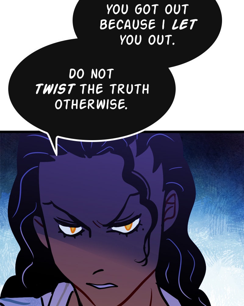 Snow and Briar Episode 57 page 44 - 