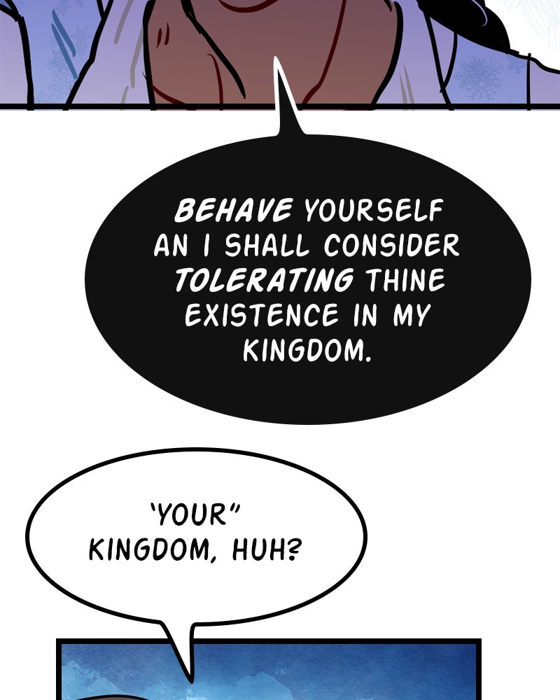 Snow and Briar Episode 57 page 45 - 