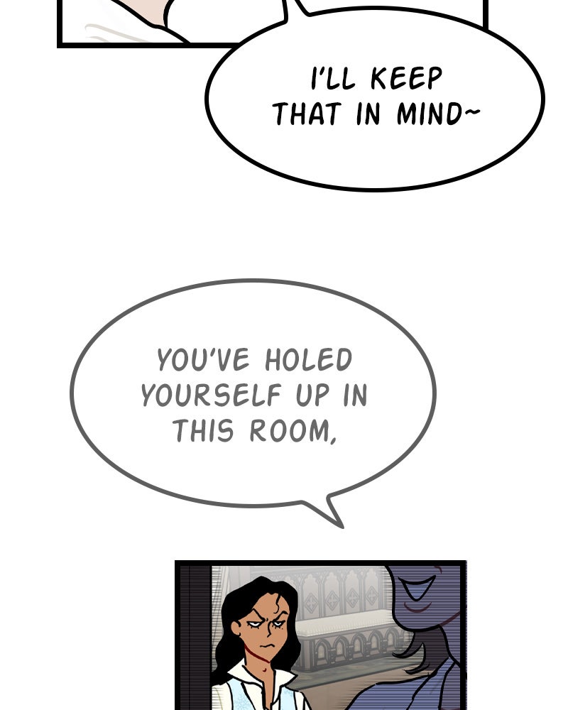 Snow and Briar Episode 57 page 47 - 