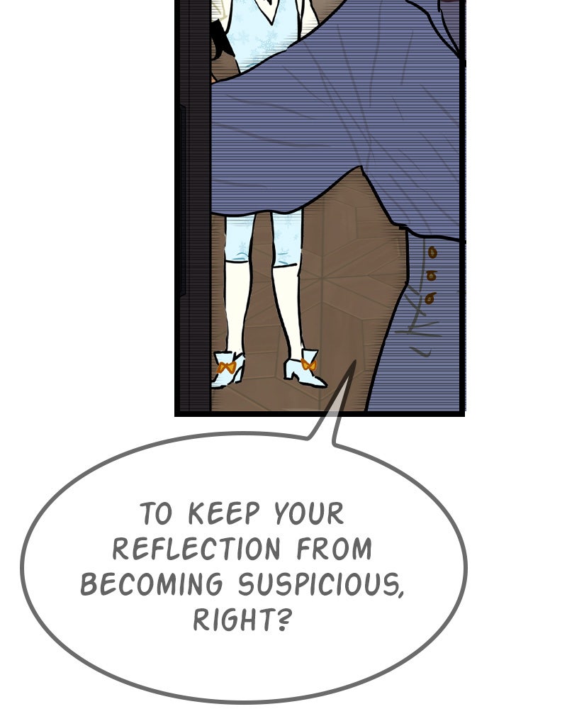 Snow and Briar Episode 57 page 48 - 