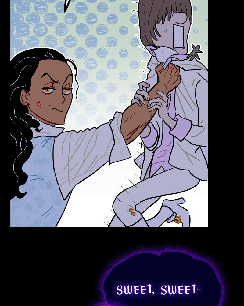 Snow and Briar Episode 57 page 6 - 