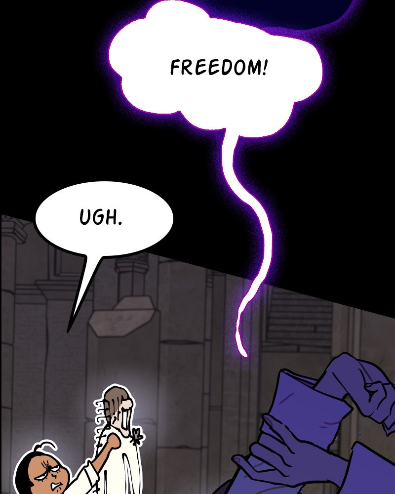 Snow and Briar Episode 57 page 7 - 