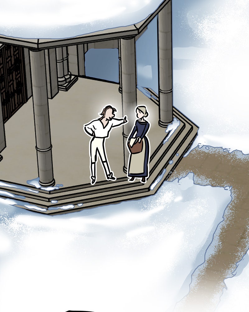Snow and Briar Episode 57 page 69 - 