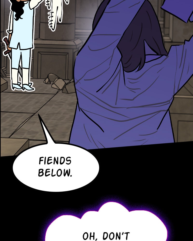 Snow and Briar Episode 57 page 8 - 
