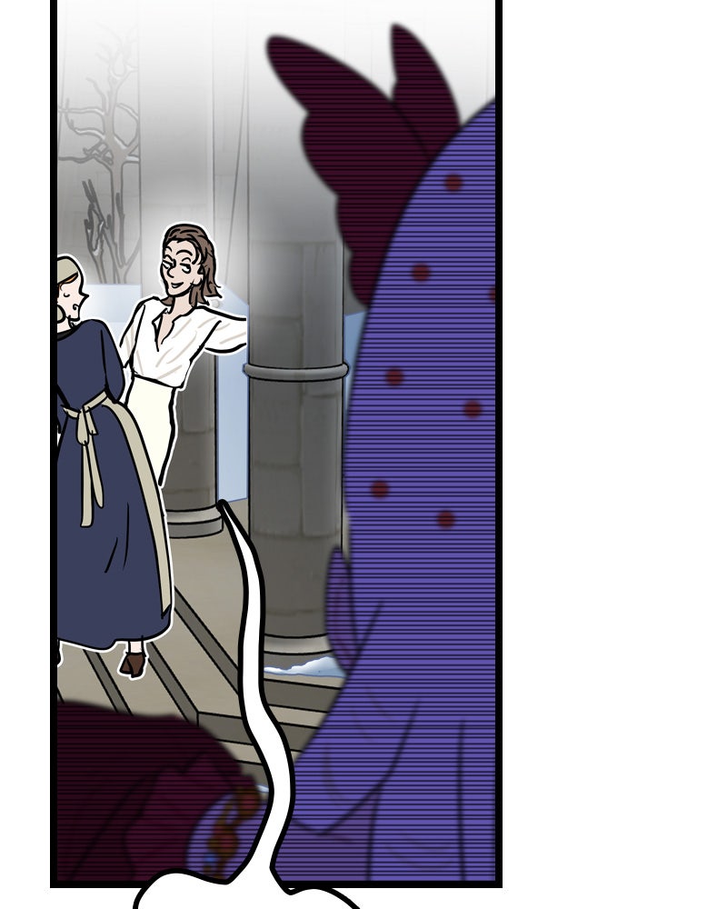 Snow and Briar Episode 57 page 77 - 