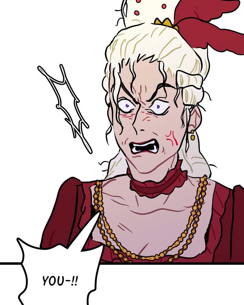 Snow and Briar Episode 57 page 79 - 
