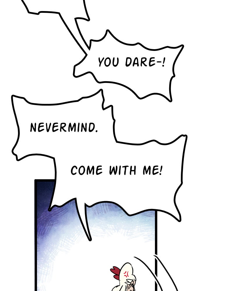 Snow and Briar Episode 57 page 80 - 