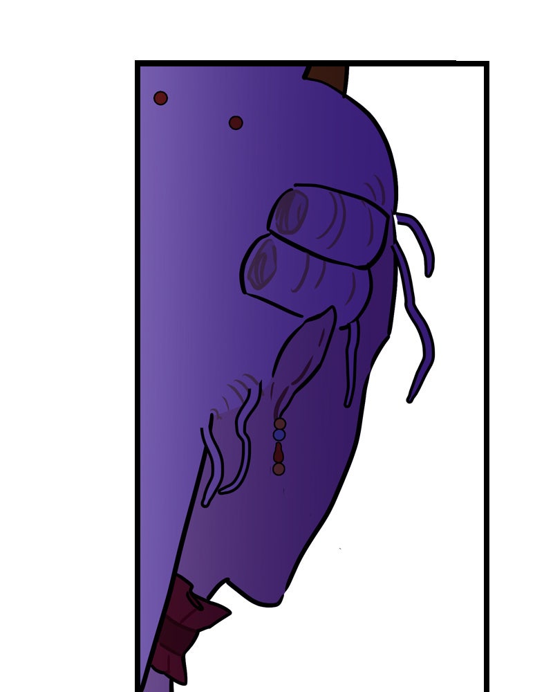 Snow and Briar Episode 57 page 82 - 