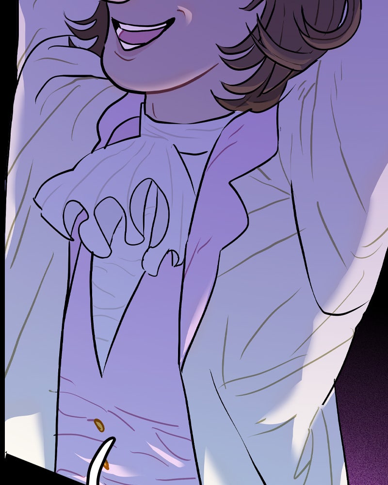 Snow and Briar Episode 57 page 10 - 
