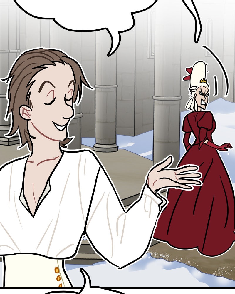 Snow and Briar Episode 58 page 13 - 