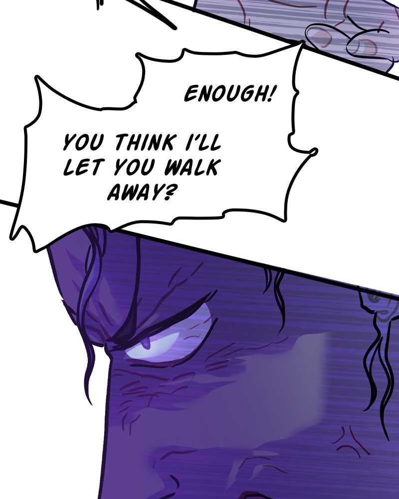 Snow and Briar Episode 58 page 15 - 