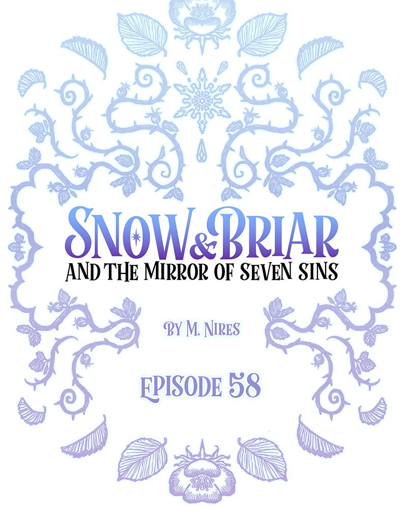 Snow and Briar Episode 58 page 24 - 